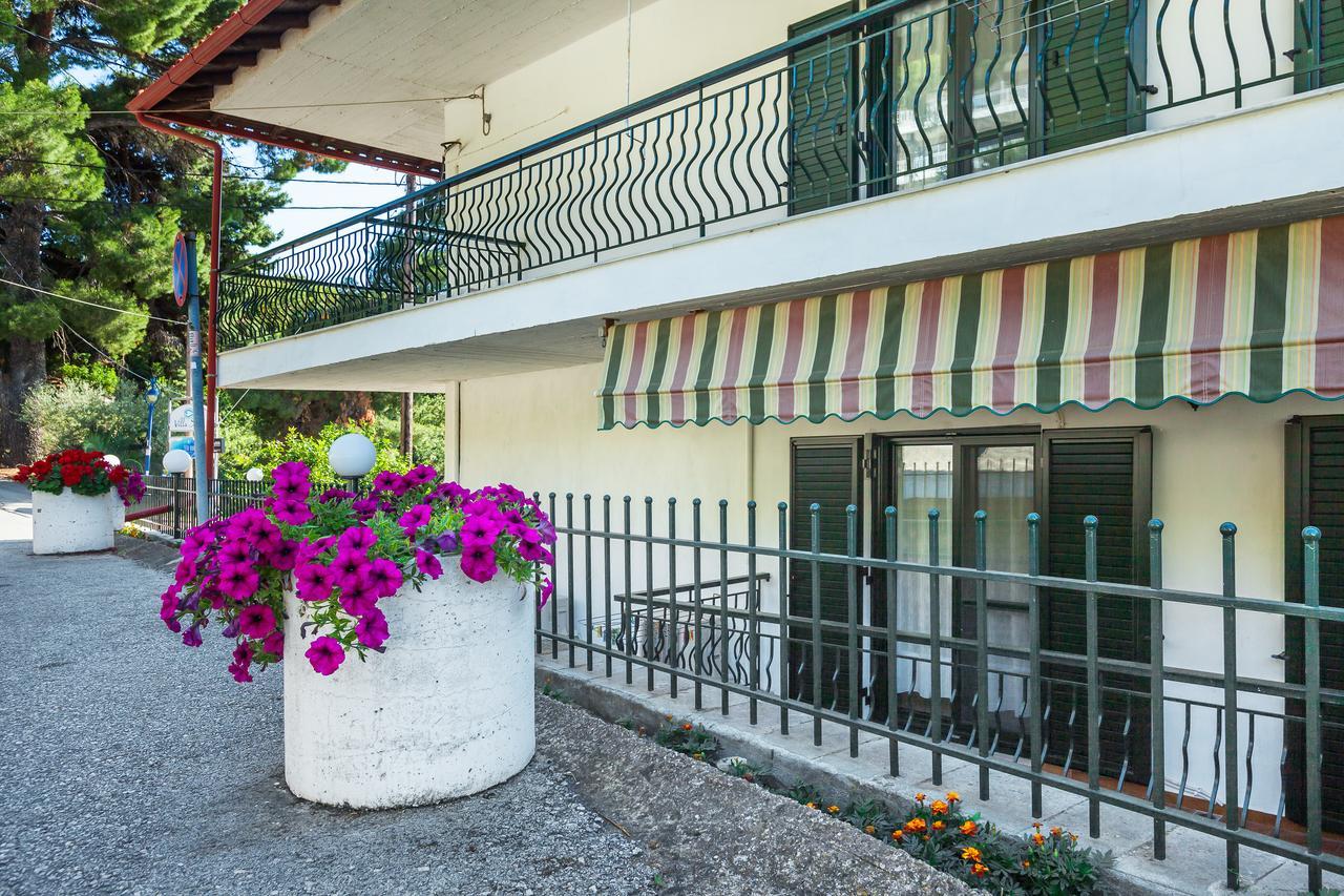 Xenios Loutra Village Mary'S House Agia Paraskevi  Eksteriør billede