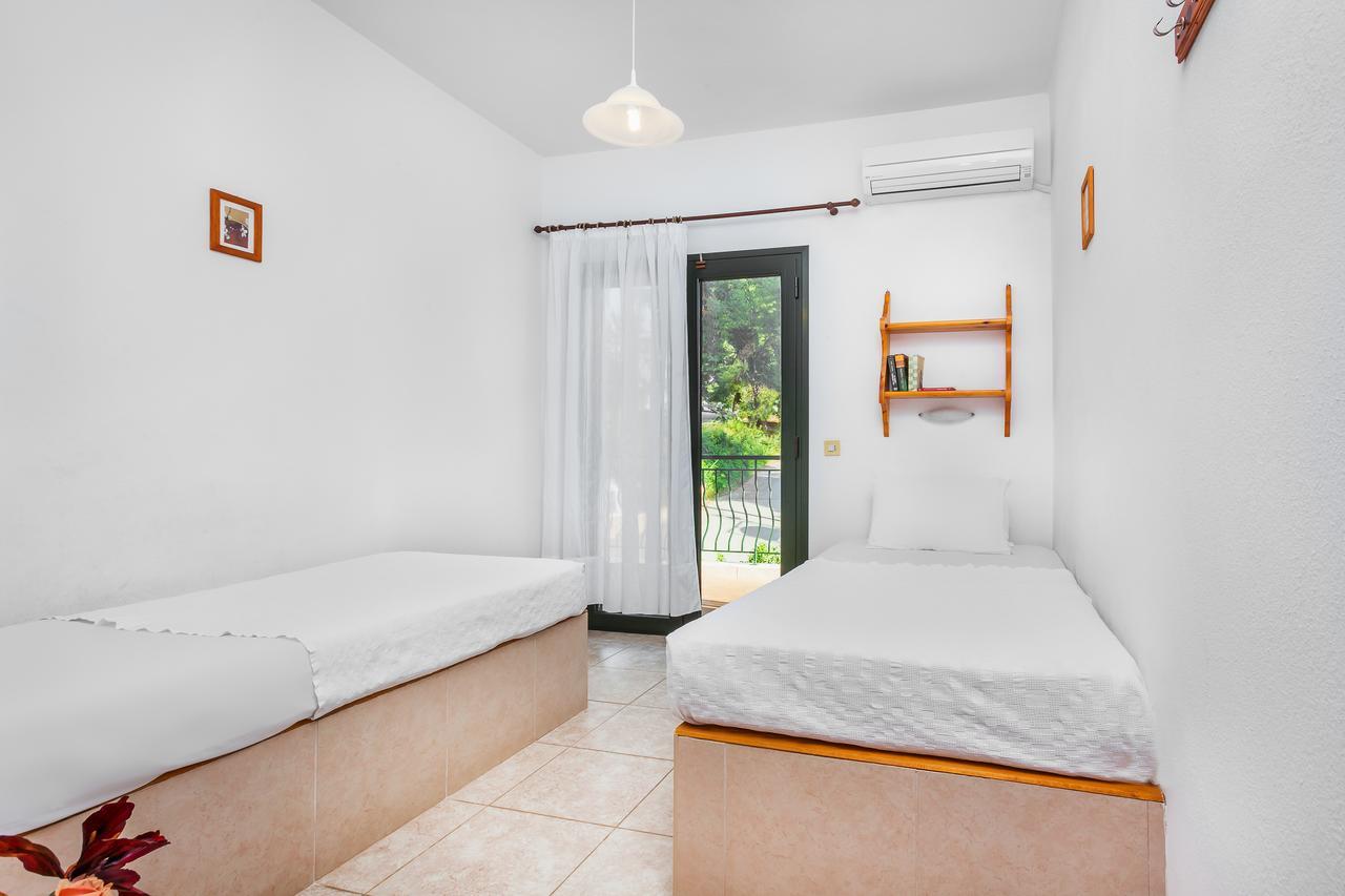 Xenios Loutra Village Mary'S House Agia Paraskevi  Eksteriør billede